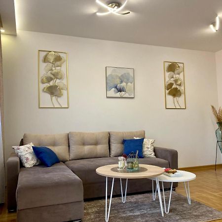 Zlatibor Apartman Pahuljica Zewnętrze zdjęcie