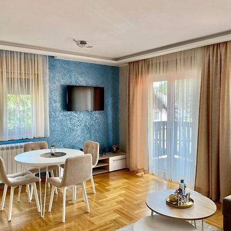Zlatibor Apartman Pahuljica Zewnętrze zdjęcie