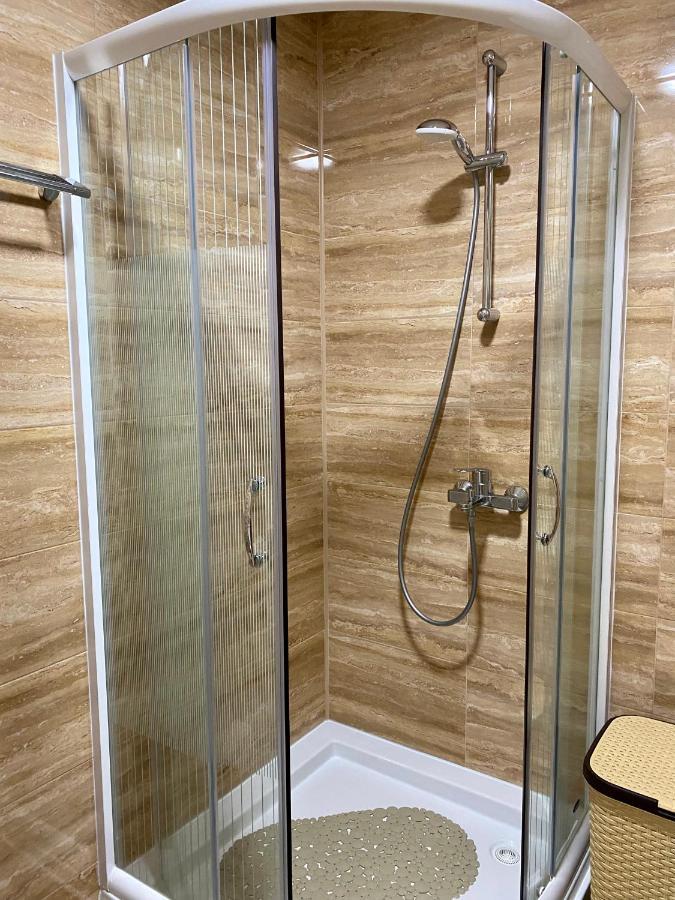 Zlatibor Apartman Pahuljica Zewnętrze zdjęcie