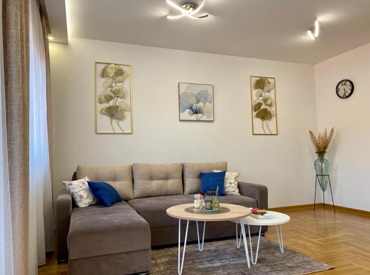 Zlatibor Apartman Pahuljica Zewnętrze zdjęcie