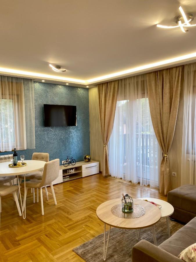 Zlatibor Apartman Pahuljica Zewnętrze zdjęcie
