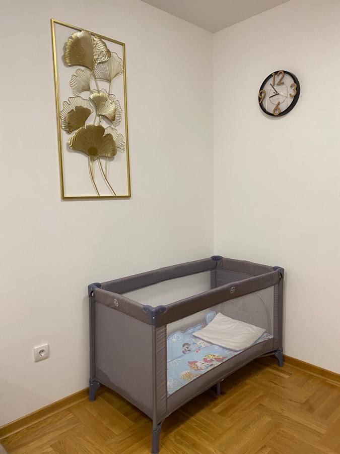 Zlatibor Apartman Pahuljica Zewnętrze zdjęcie